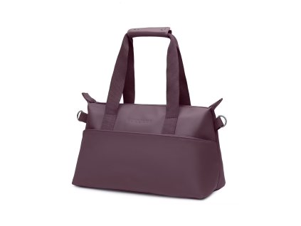 Cestovní taška do letadla DUNE – bordó