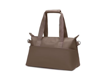 Cestovní taška do letadla DUNE – hnědá