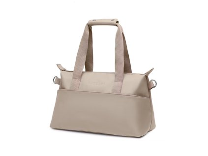 Cestovní taška do letadla DUNE – béžová