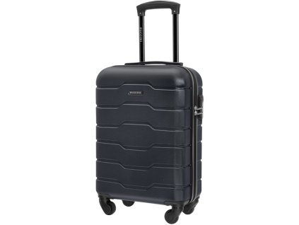 Cestovní Kufr ALICANTE - Černý