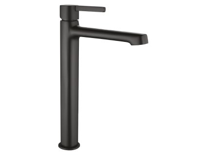 Umyvadlová baterie na desku ALITA – černá