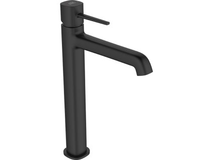 Umyvadlová baterie na desku POLA – černá