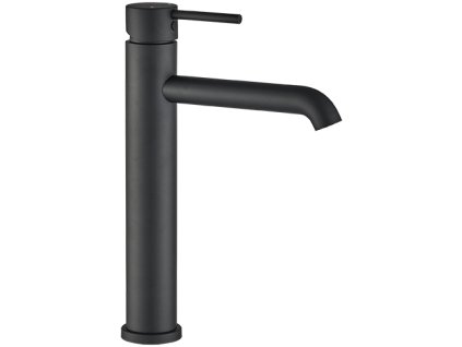 Stojánková umyvadlová baterie na desku NOIA - černáw 133463 1920x1920