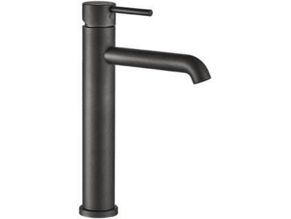 Stojánková umyvadlová baterie na desku NOIA - grafitová