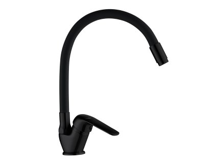 Kuchyňská baterie ELZA - černá