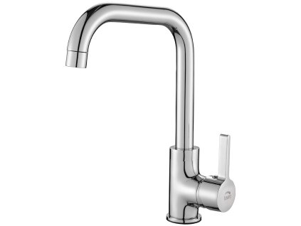 Kuchyňská baterie LENA – chromová