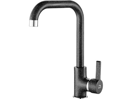 Kuchyňská baterie LENA – černá
