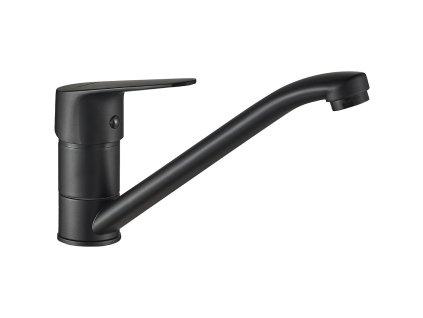 Kuchyňská baterie SAGRA - černá