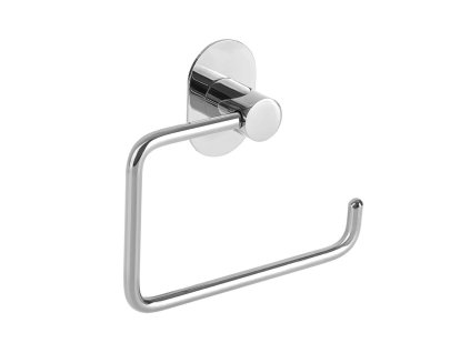 Držák toaletního papíru MIRI – chromový