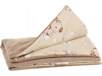 Dětská deka 75x50 cm, vzor 778