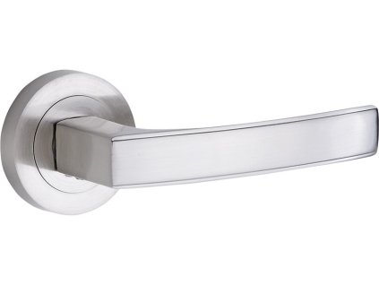 Klika na rozetě ARIA – satén