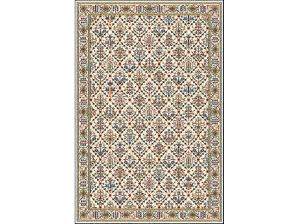 Koberec FD Standard - TAMIR krémový ( 60x120 cm )