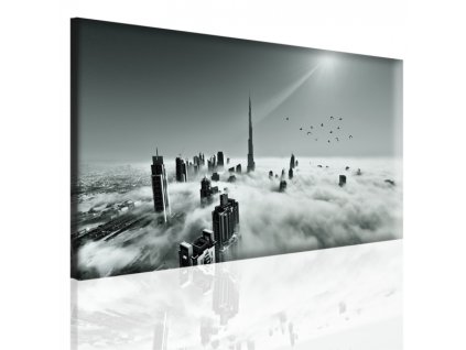 Obraz na plátně Dubaj, vzor 15095