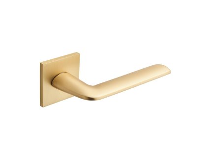 Klika na rozetě MAROKO II – zlatá