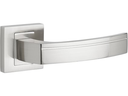 Klika na rozetě PARVA – satén