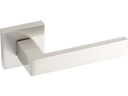 Klika na rozetě QUBIK – satén