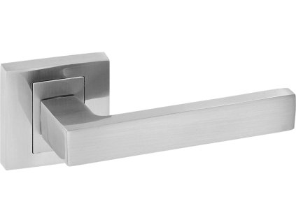 Klika na rozetě QUBIK II – satén