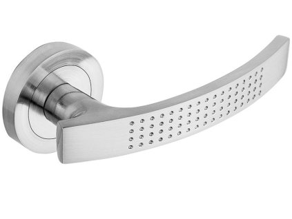 Klika na rozetě STANDARD - satén