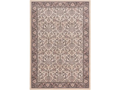 Koberec Agnella Isfahan - ITAMAR Alabastr ( 140x190 cm )