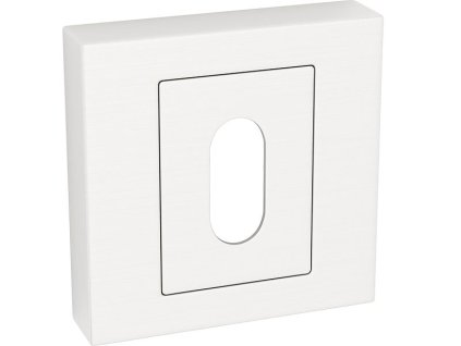 Dolní štít na klíč LK5_301A – satén