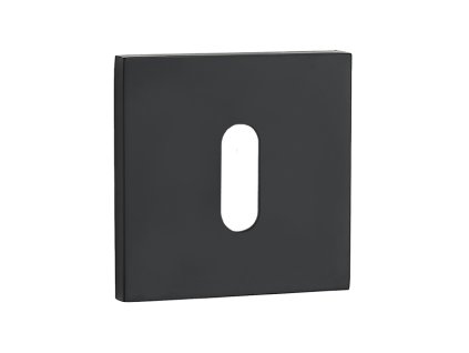 Dolní štít na klíč LK6_901R slim – černý