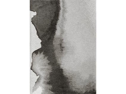 Koberec Louis De Poortere - LAGOON 2083 Black Shadow