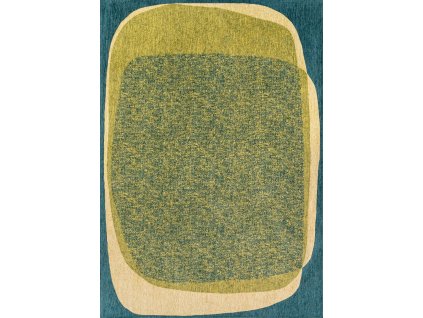 Koberec Louis De Poortere - MARBLE 2062 Larch