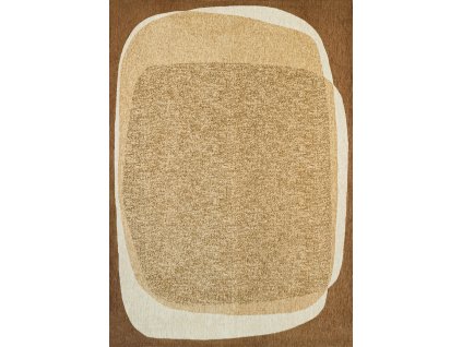 Koberec Louis De Poortere - MARBLE 2063 Oak