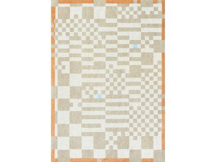 Koberec Louis De Poortere - CHESS 2075 Greyhound