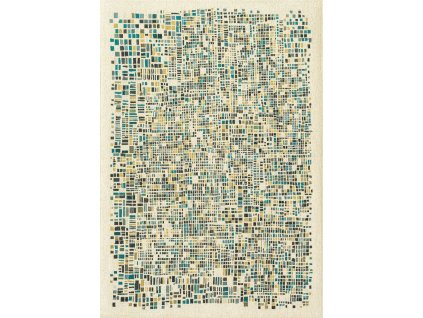 Koberec Louis De Poortere - STONES 2096 Midnight