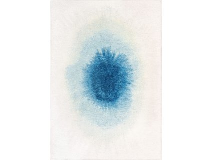 Koberec Louis De Poortere - DROP 2102 Dream In Blue