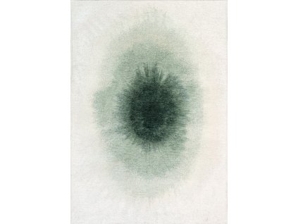 Koberec Louis De Poortere - DROP 2104 Green Day