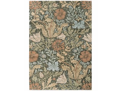 Koberec Morris & Co - COMPTON 130307 Trellis