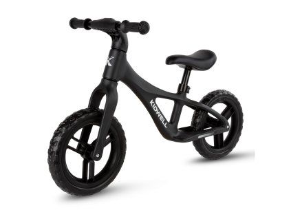 Dětské odrážedlo JOGO – černé