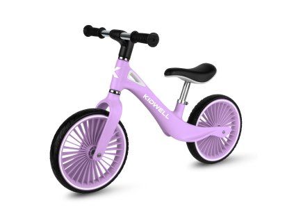 Dětské odrážedlo NIX levandulové