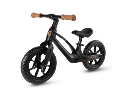 Dětské odrážedlo VITO černé