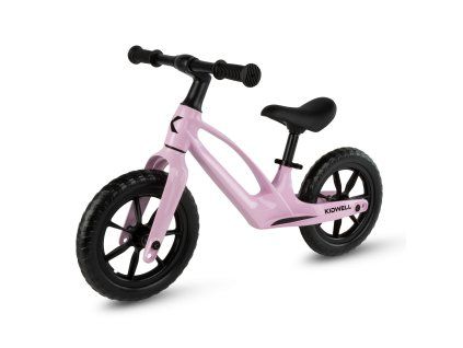 Dětské odrážedlo VITO růžové