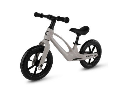 Dětské odrážedlo VITO taupe