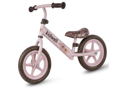 Dětské odrážedlo REBEL flower