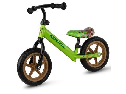 Dětské odrážedlo REBEL Game