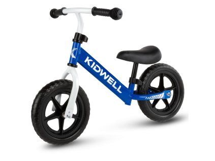 Dětské odrážedlo REBEL tmavě modré