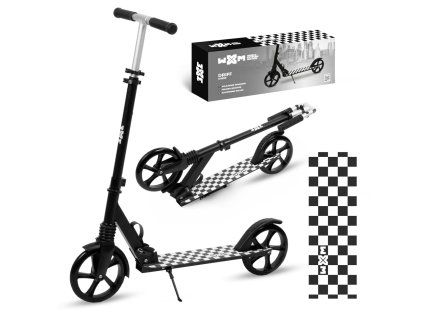 Městská koloběžka WXM DRIFF Chess