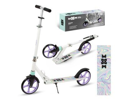 Městská koloběžka WXM DRIFF Fluid