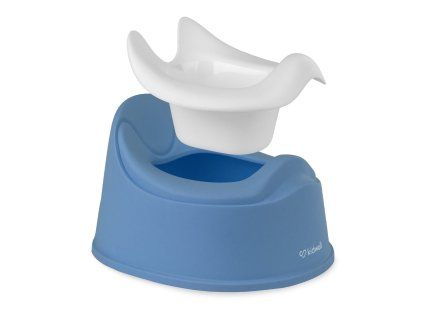 Dětský nočník NILO – modrý