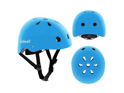 Ochranná helma ORIX II M – modrá