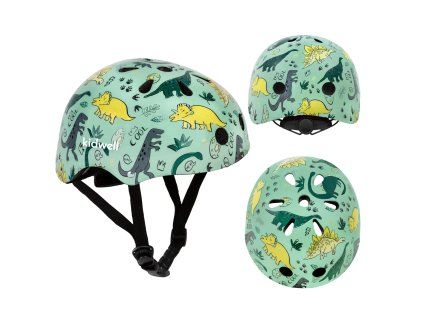 Ochranná helma ORIX PLUS S – Dino