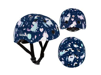 Ochranná helma ORIX PLUS M – Unicorn