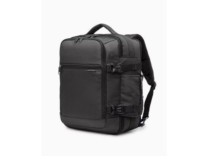 Batoh do letadla s rozšířením EASY PACK – černý