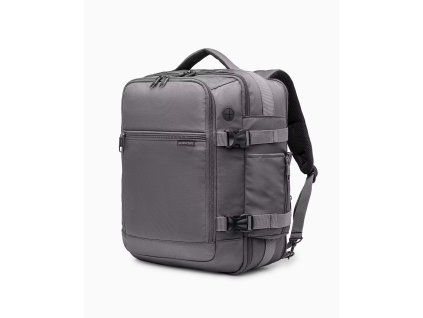 Batoh do letadla s rozšířením EASY PACK – šedý