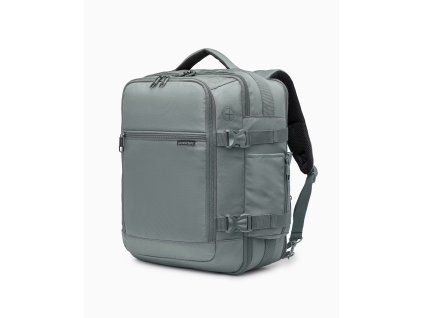Batoh do letadla s rozšířením EASY PACK – šalvějový